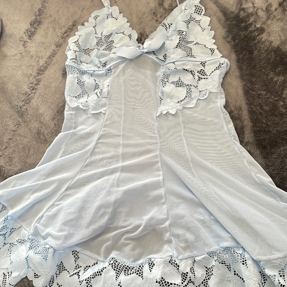 Gown